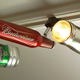 Image for article titled Instantly Class Up Any Room With Beer Can Lighting